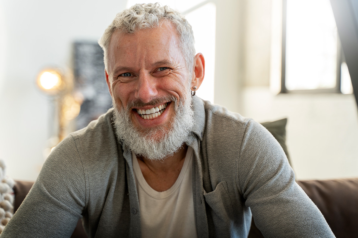 Testosterone Replacement Therapy for Men In Testosterone Replacement Therapy Clinic In Kearns